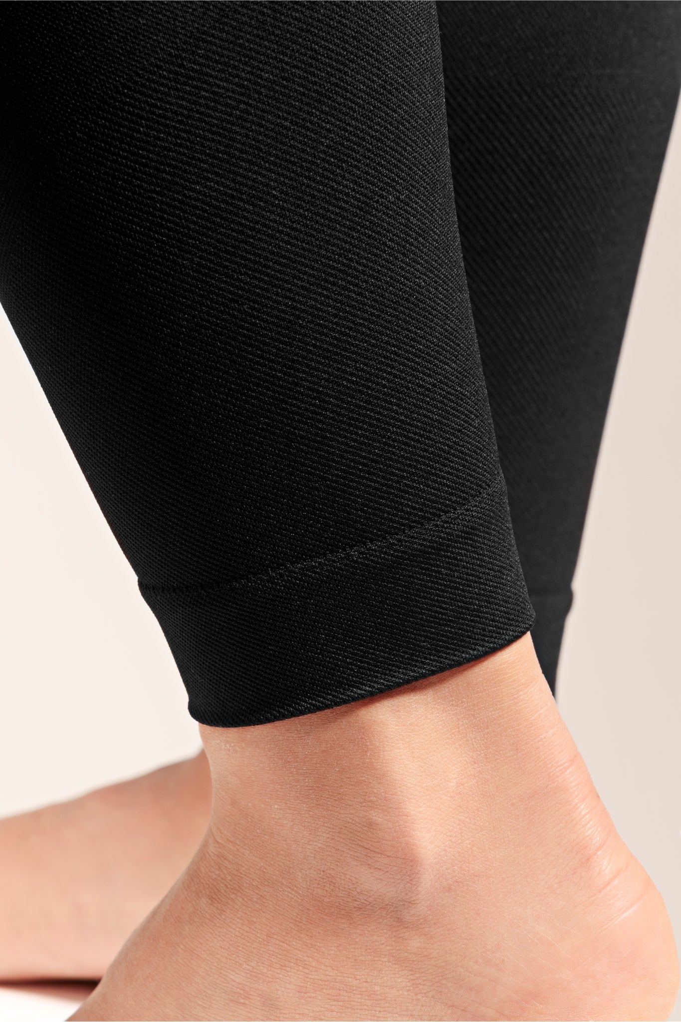 Leggings Push-Up Perfect Fit Black