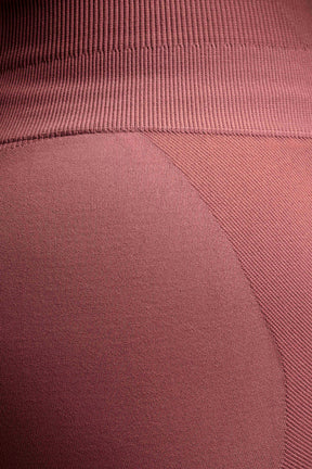 Leggings Push-Up Perfect Fit Rose Gold