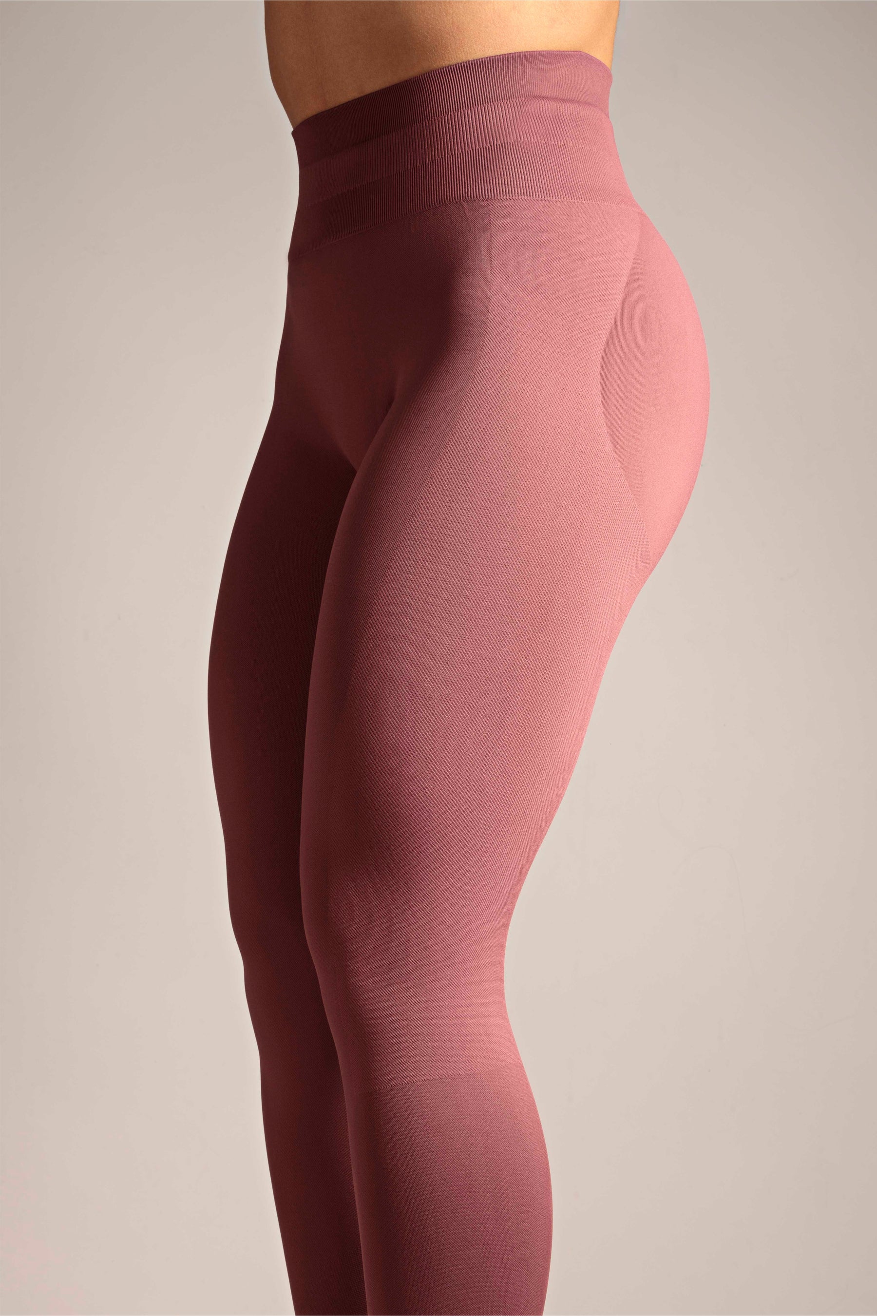 Leggings Push-Up Perfect Fit Rose Gold