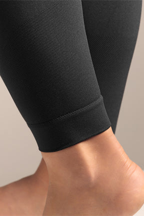 Leggings Push-Up Perfect Fit Black Matte