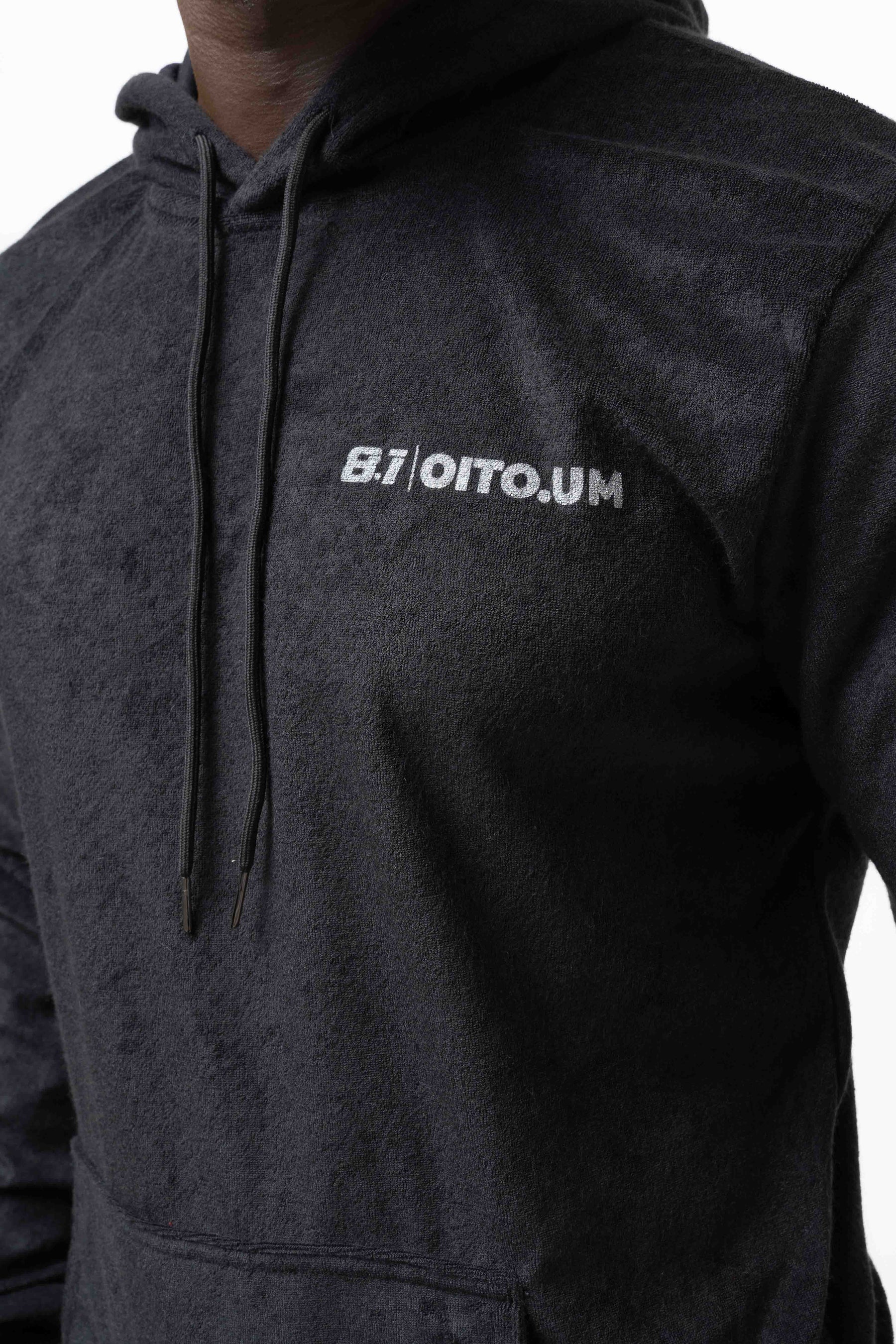 Hoodie Orion Soft