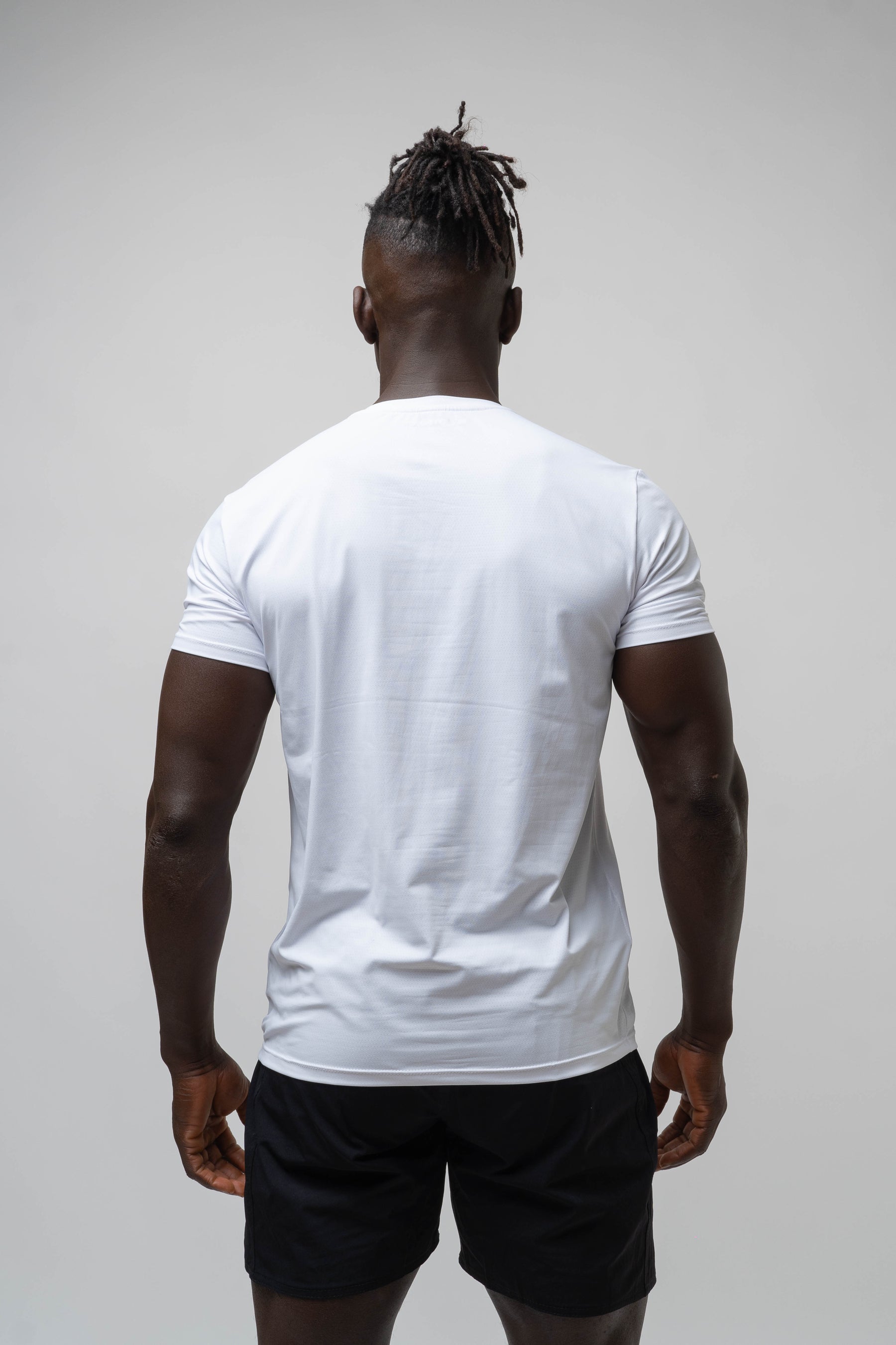 T-shirt Orion White Fresh