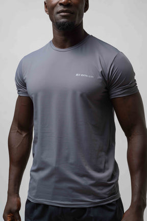 T-shirt Orion Grey Fresh