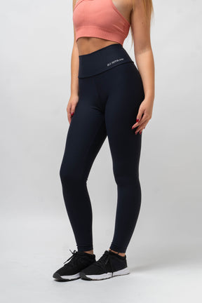 Leggings Comfort Black